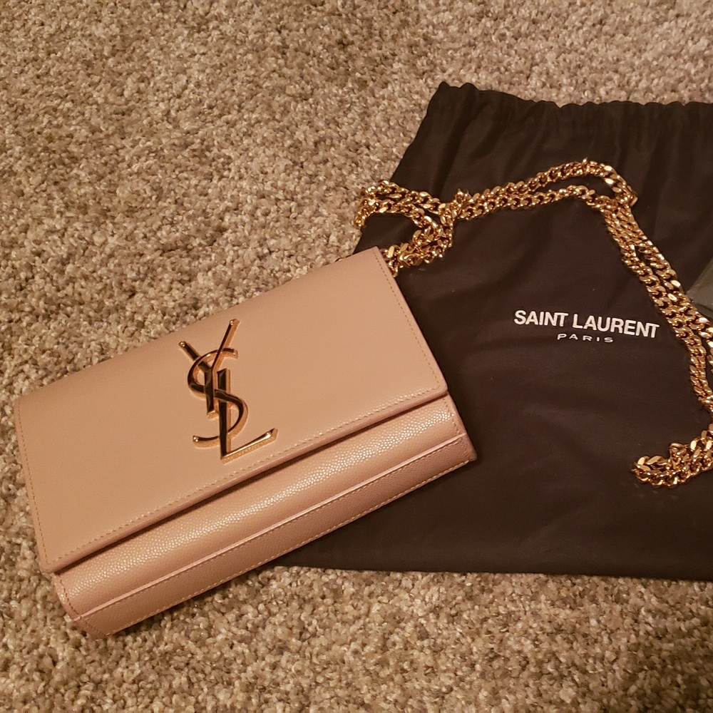 YSL KATE- ❤SOLD😍 PRICED TO SELL!